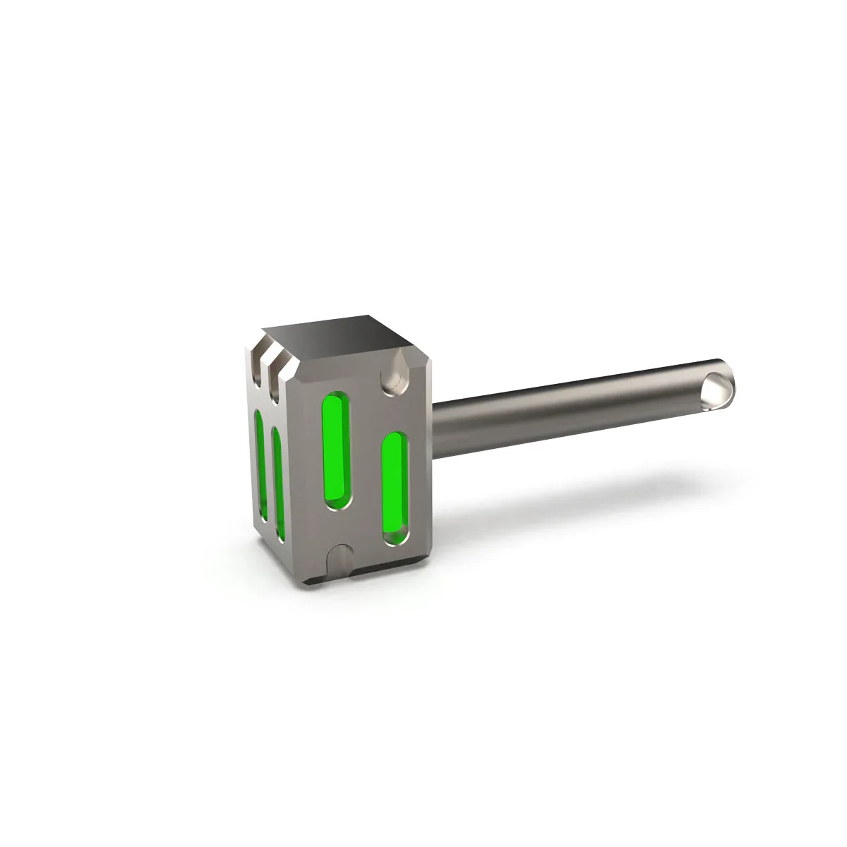 Tritium Glow-Fobs